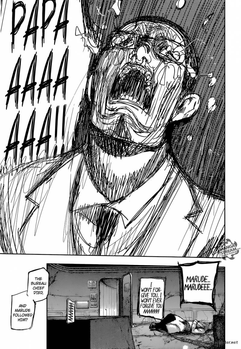 Tokyo Ghoulre 85 9