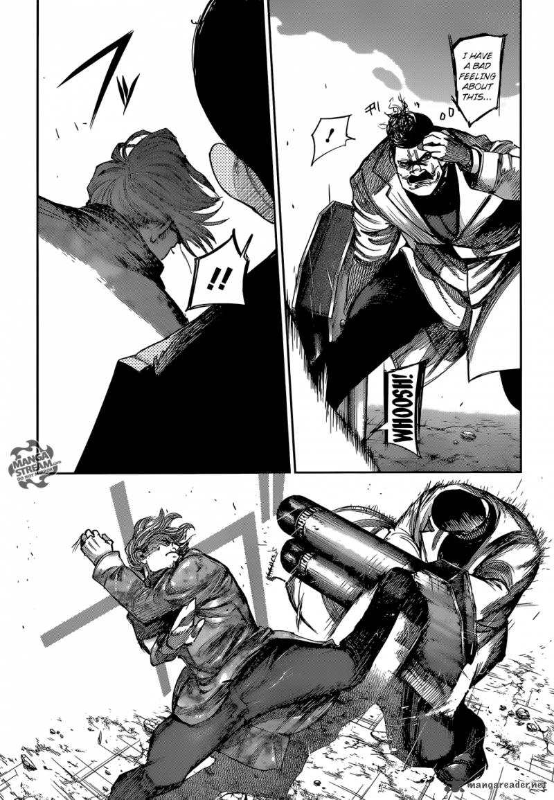 Tokyo Ghoulre 86 6