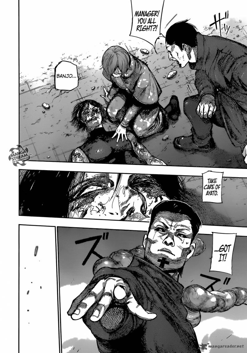 Tokyo Ghoulre 86 7