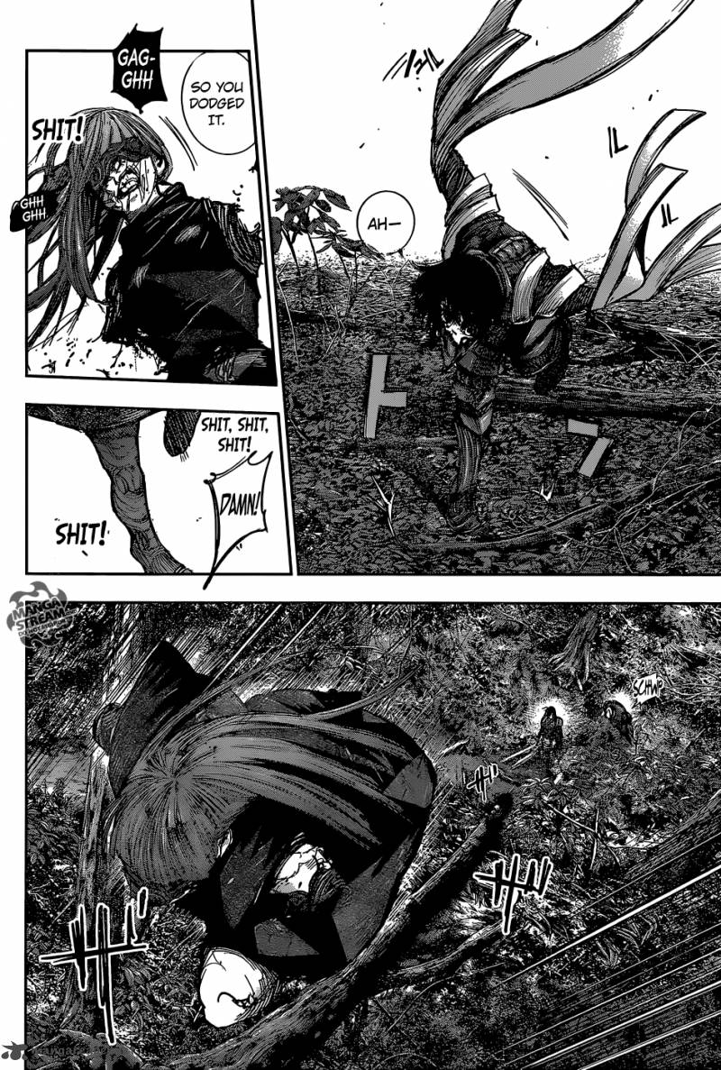 Tokyo Ghoulre 87 15