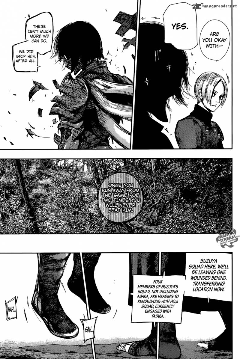 Tokyo Ghoulre 87 16