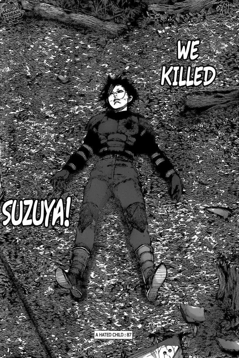 Tokyo Ghoulre 87 2