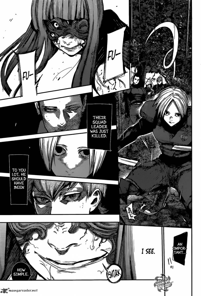 Tokyo Ghoulre 87 5