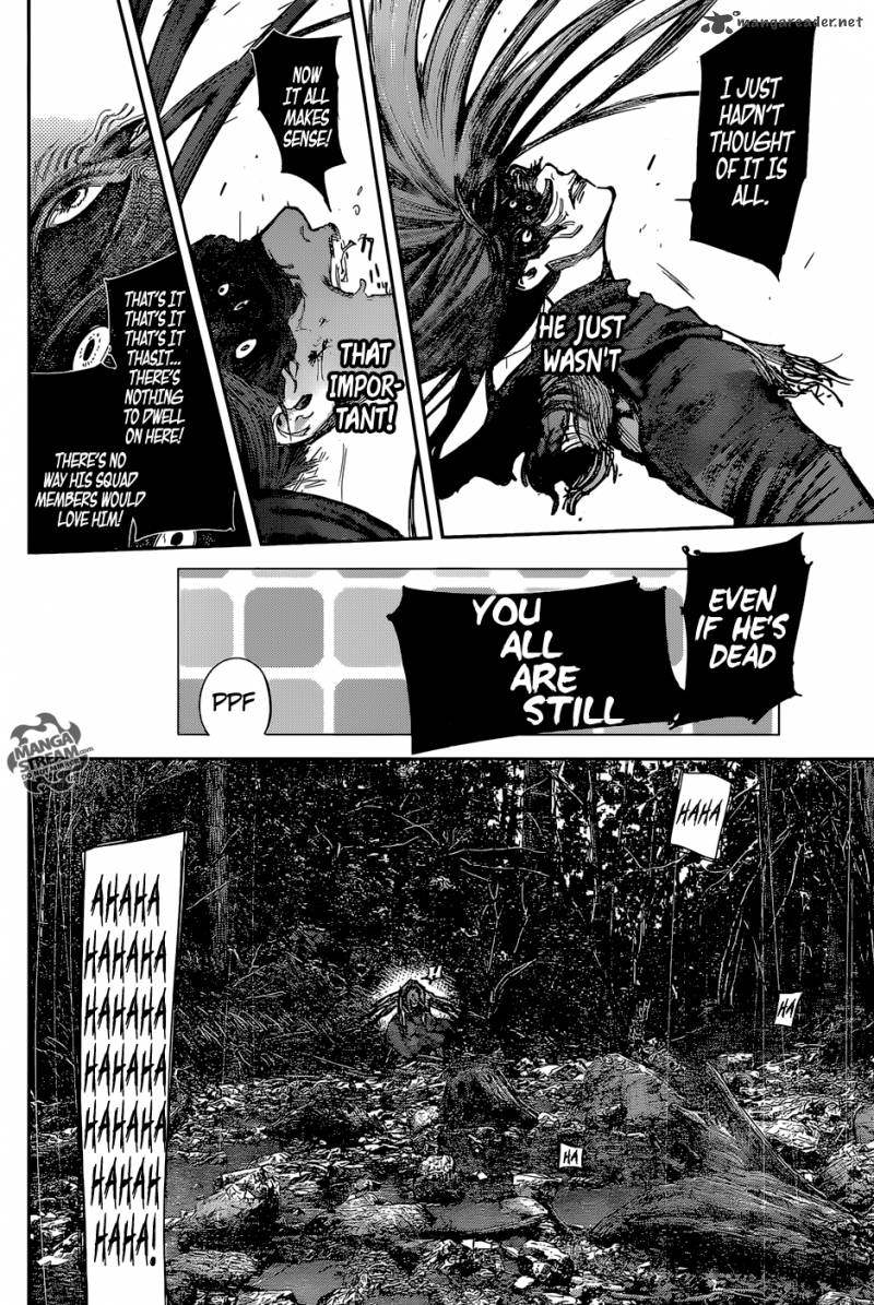 Tokyo Ghoulre 87 6