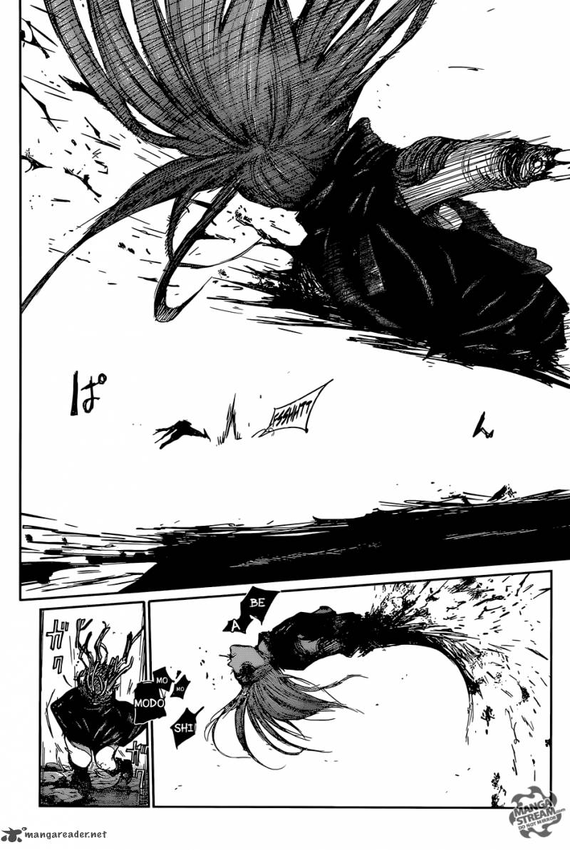 Tokyo Ghoulre 87 9