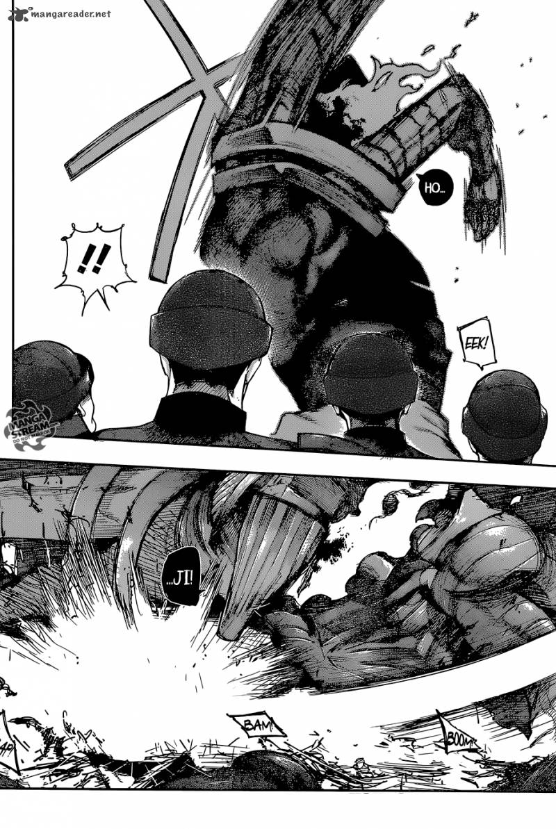Tokyo Ghoulre 88 4