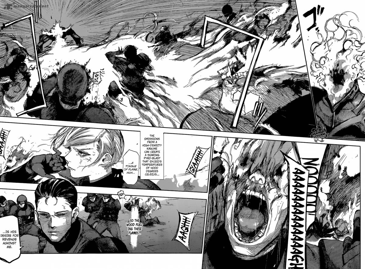 Tokyo Ghoulre 88 6