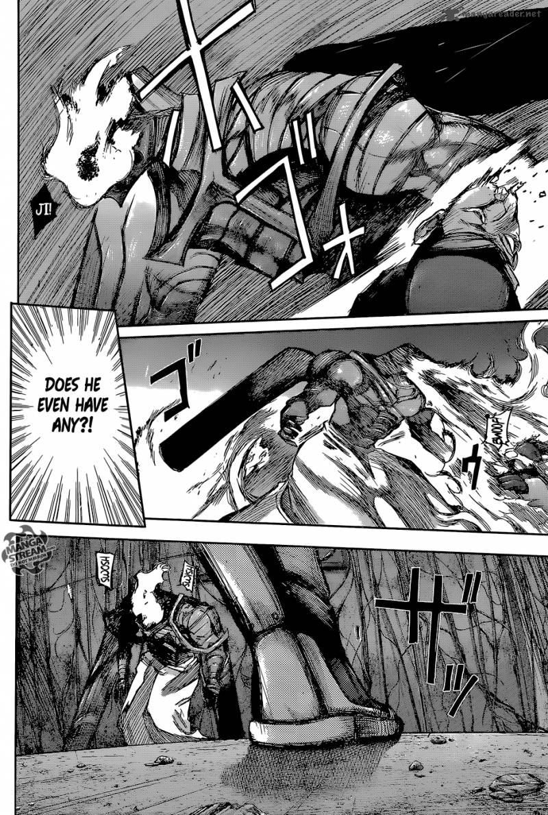 Tokyo Ghoulre 88 9