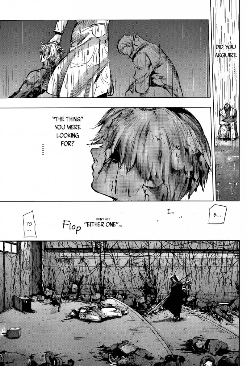 Tokyo Ghoulre 89 14
