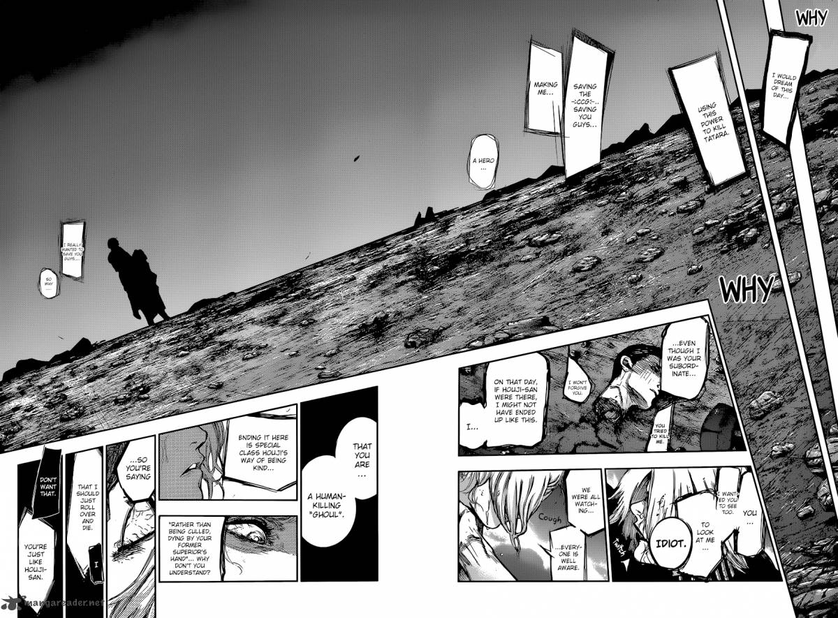 Tokyo Ghoulre 89 17