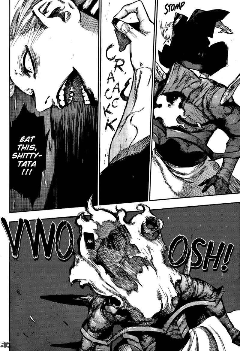 Tokyo Ghoulre 89 5