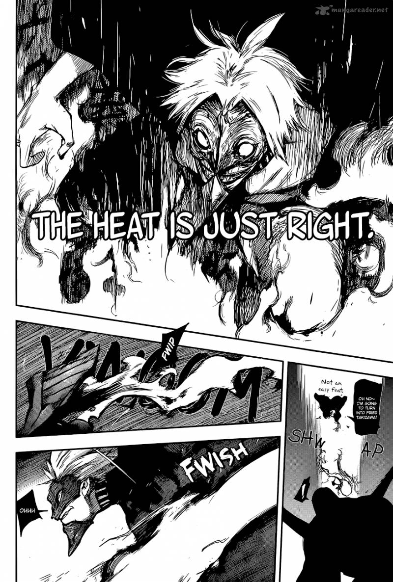 Tokyo Ghoulre 89 7