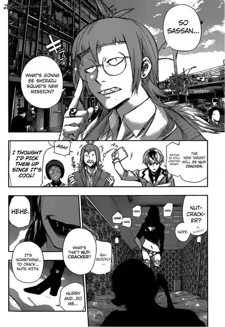 Tokyo Ghoulre 9 12