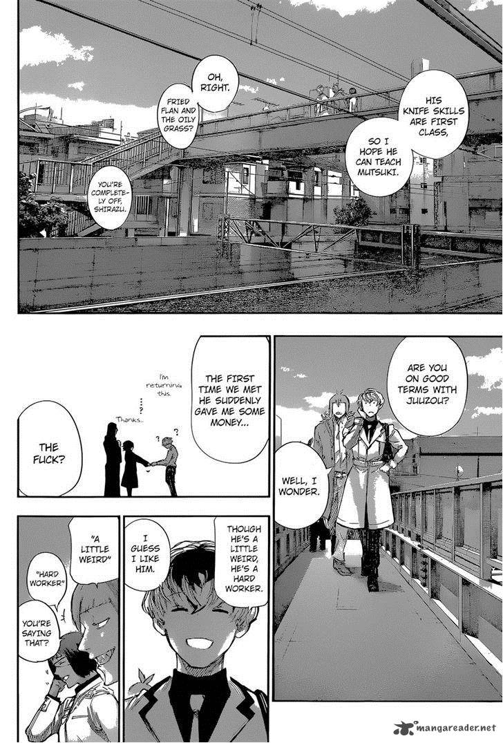 Tokyo Ghoulre 9 14