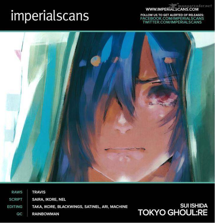 Tokyo Ghoulre 9 19