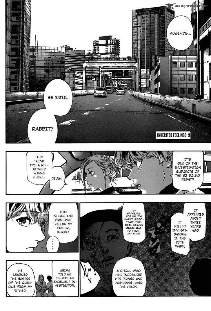 Tokyo Ghoulre 9 2