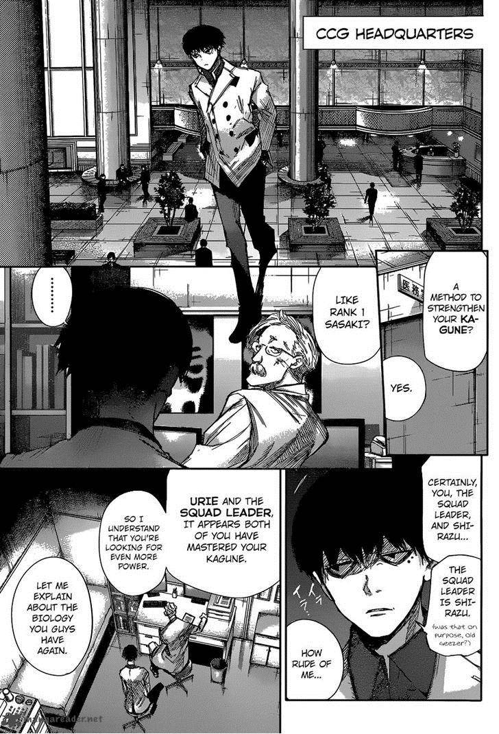 Tokyo Ghoulre 9 5