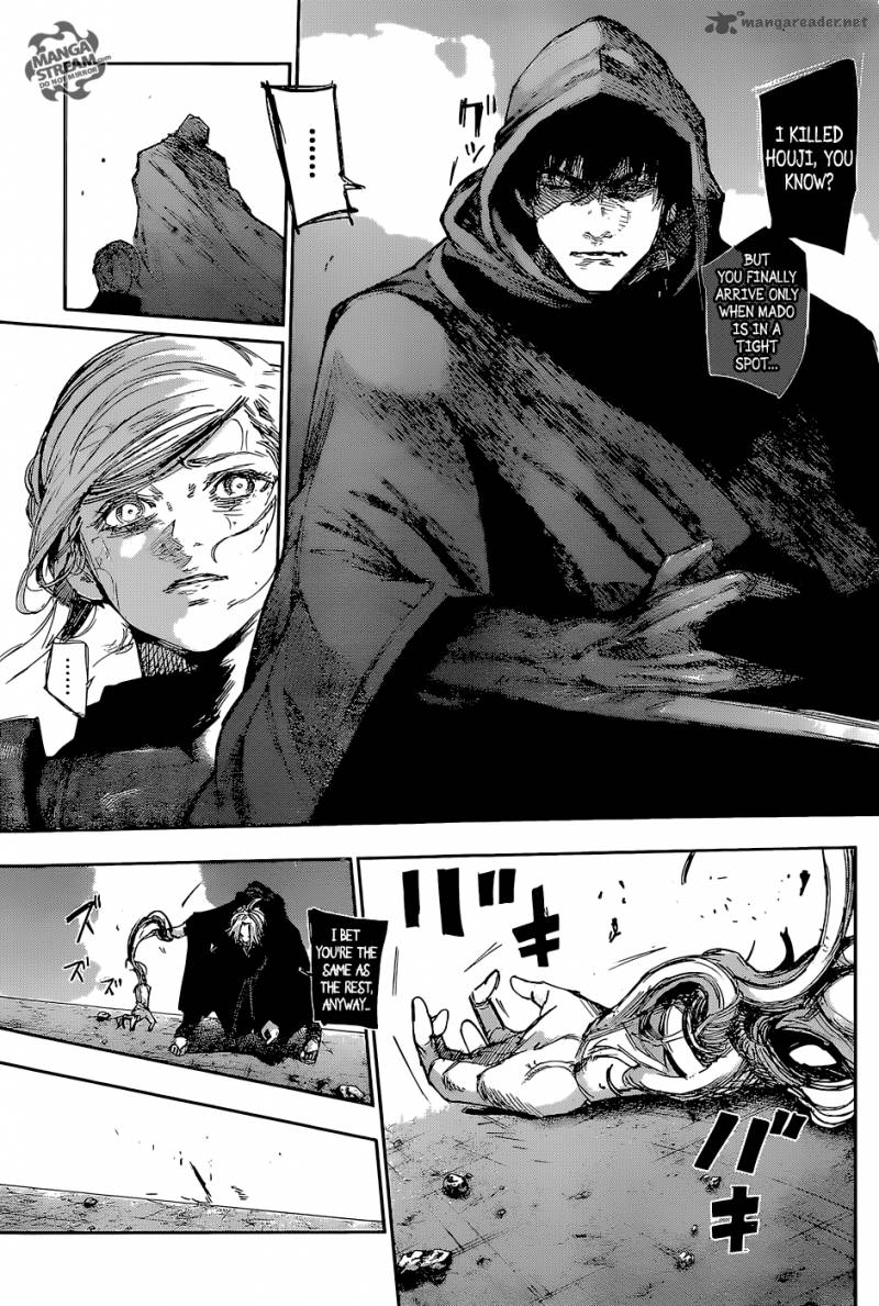 Tokyo Ghoulre 90 11