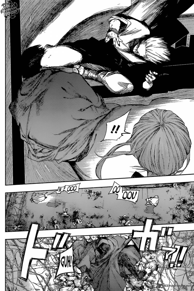 Tokyo Ghoulre 90 12