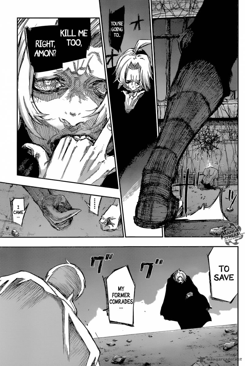 Tokyo Ghoulre 90 13