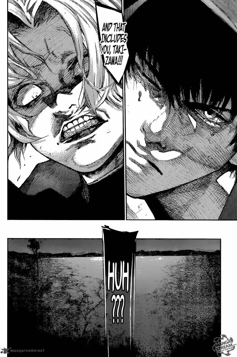 Tokyo Ghoulre 90 14