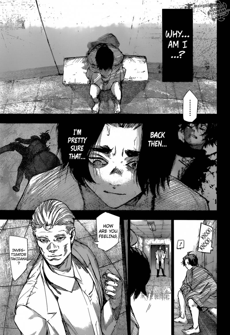 Tokyo Ghoulre 90 3