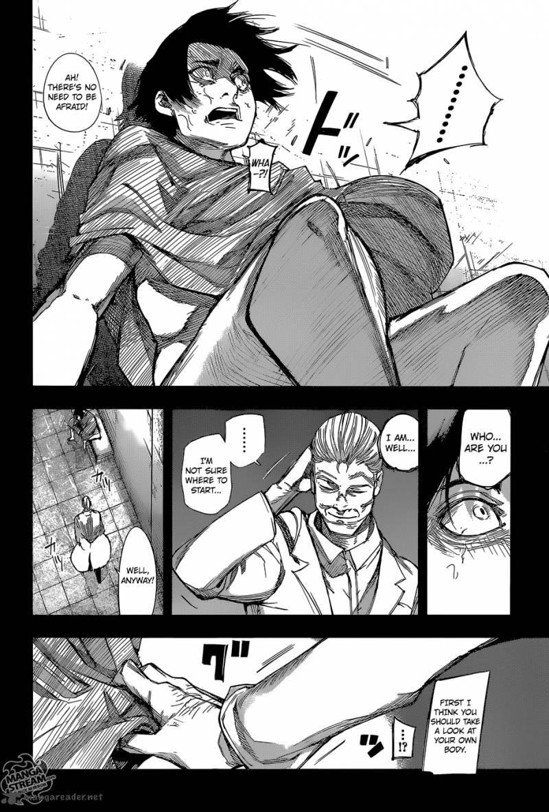Tokyo Ghoulre 90 4