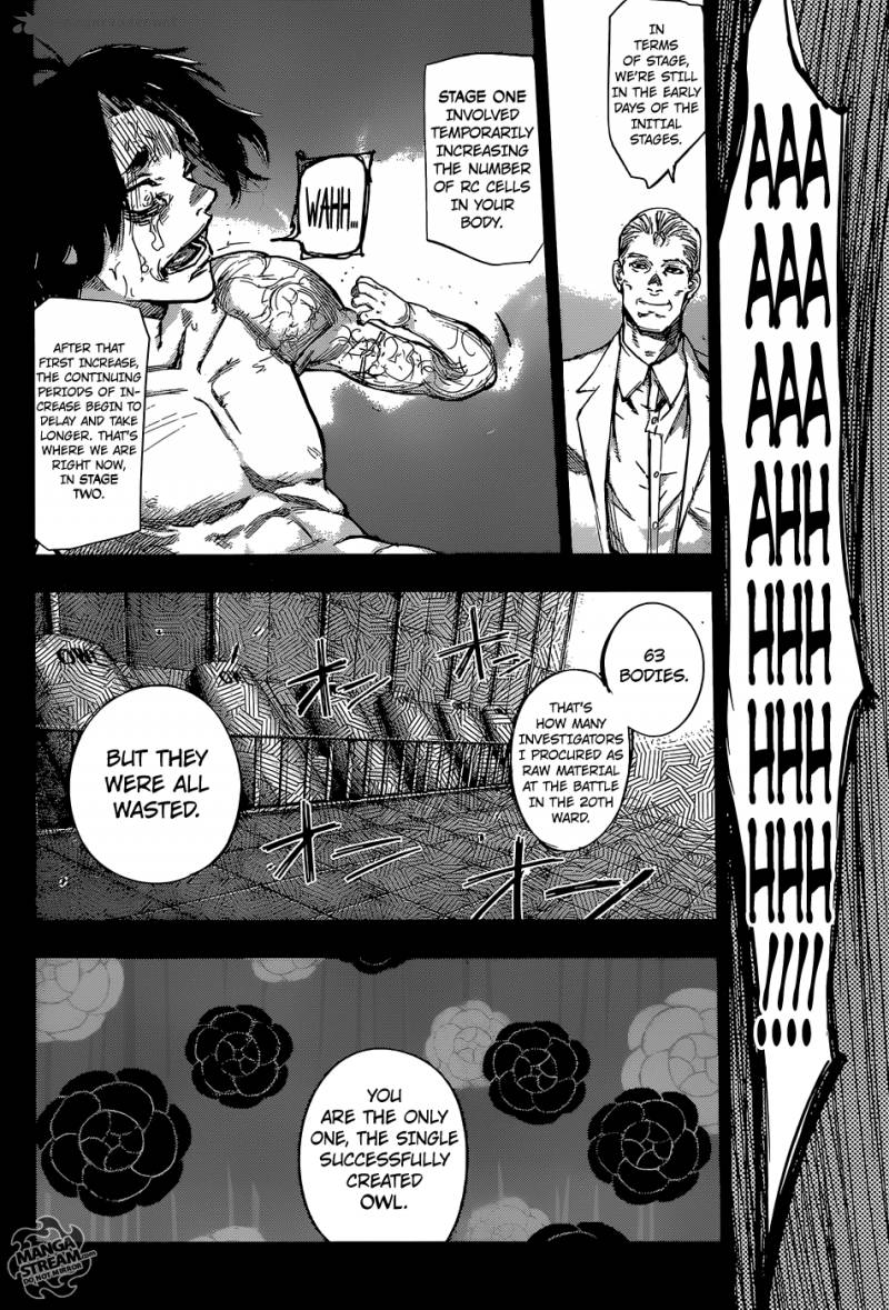 Tokyo Ghoulre 90 6