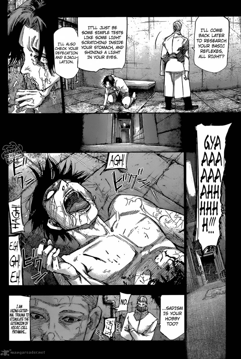 Tokyo Ghoulre 90 8
