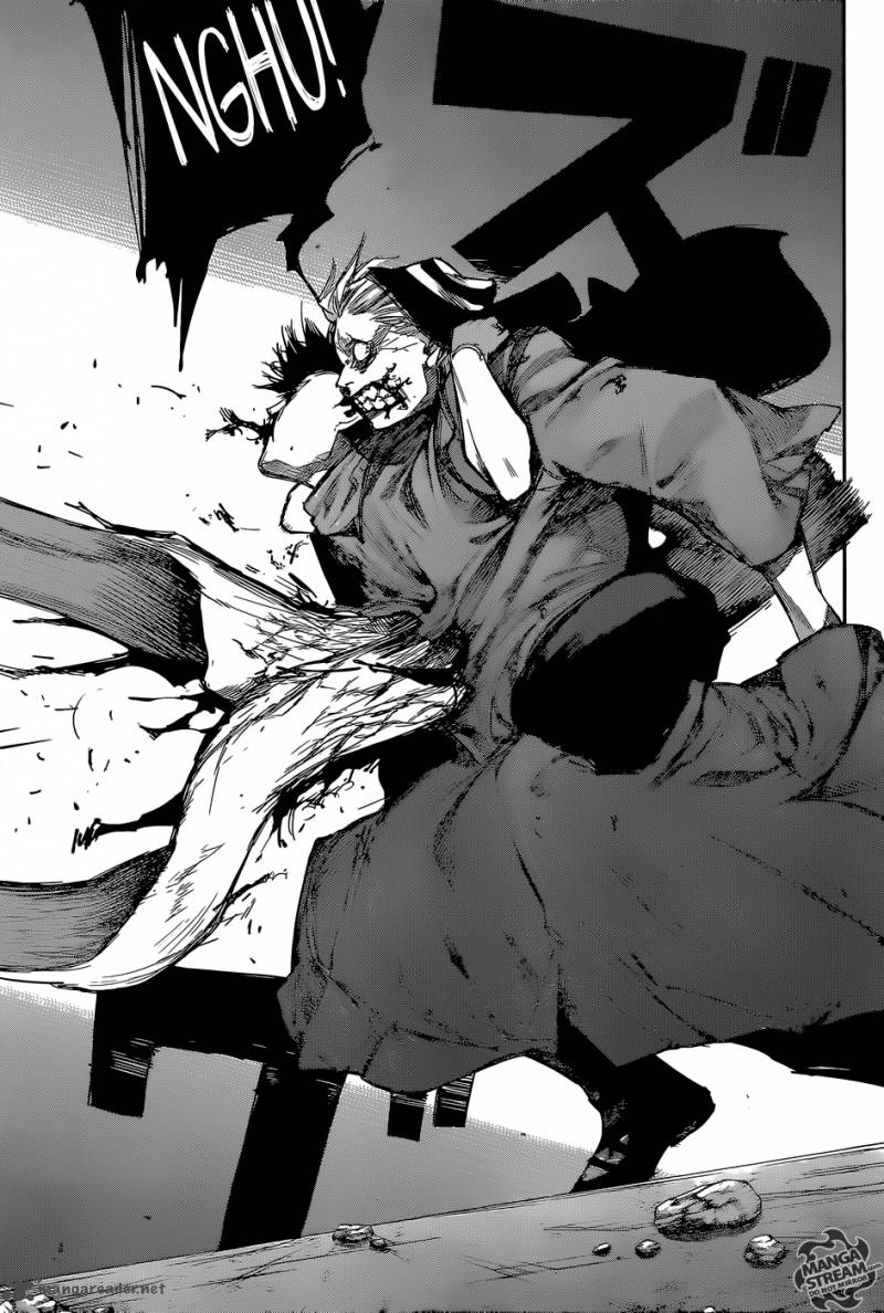Tokyo Ghoulre 91 11