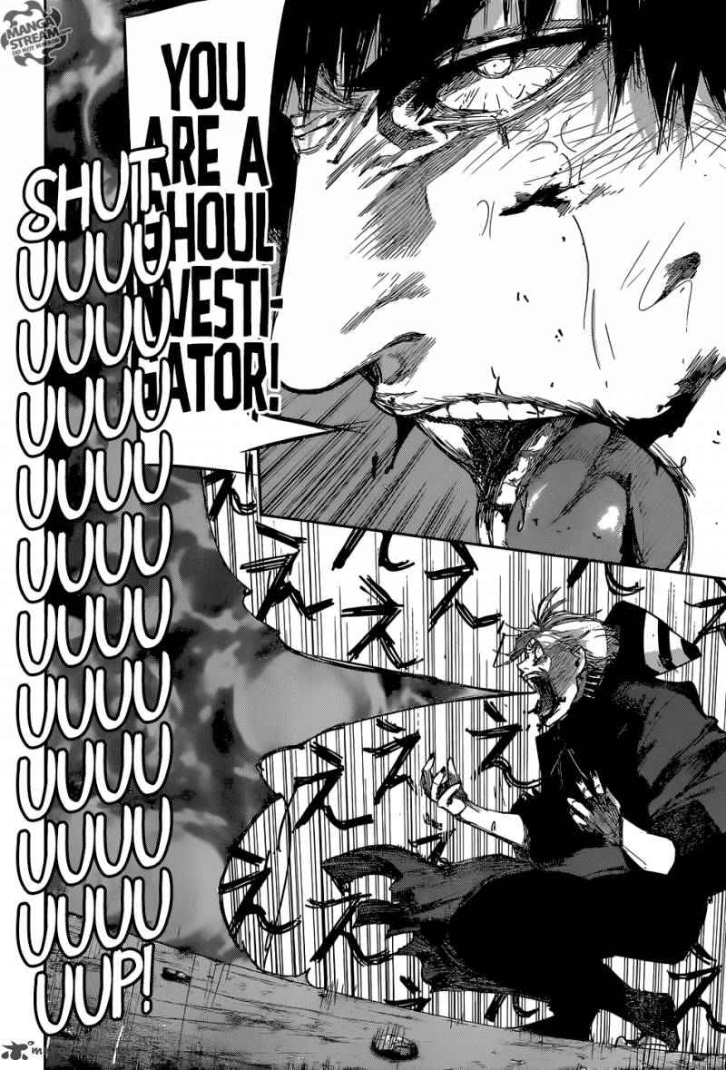Tokyo Ghoulre 91 14