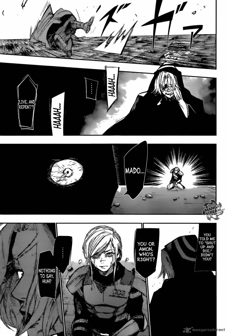 Tokyo Ghoulre 91 17