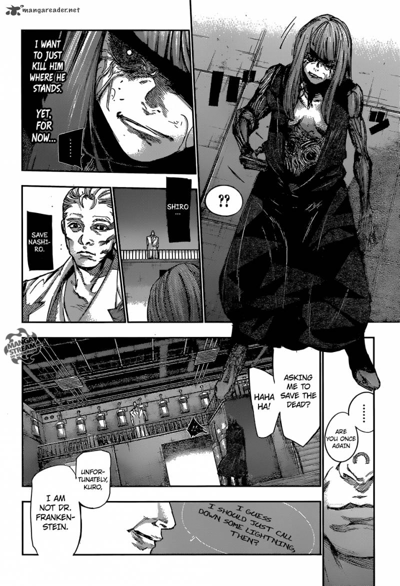 Tokyo Ghoulre 91 2