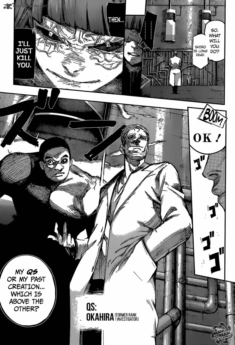Tokyo Ghoulre 91 5