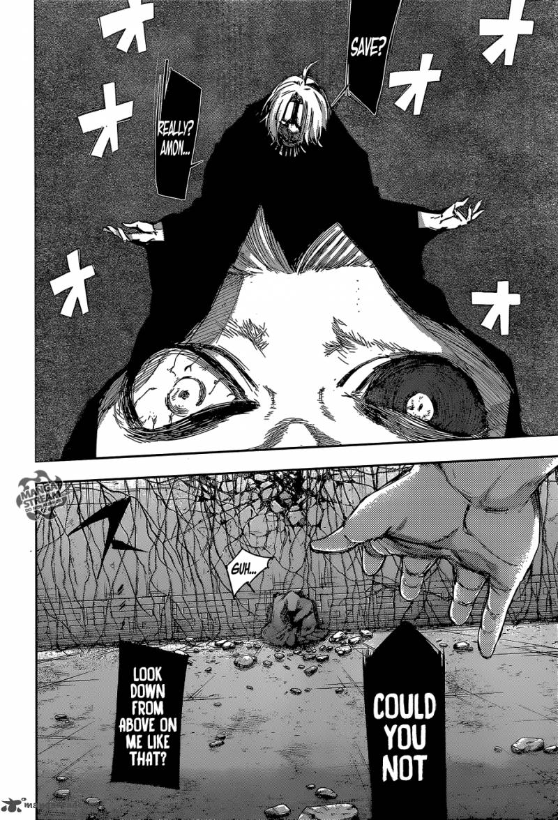 Tokyo Ghoulre 91 6
