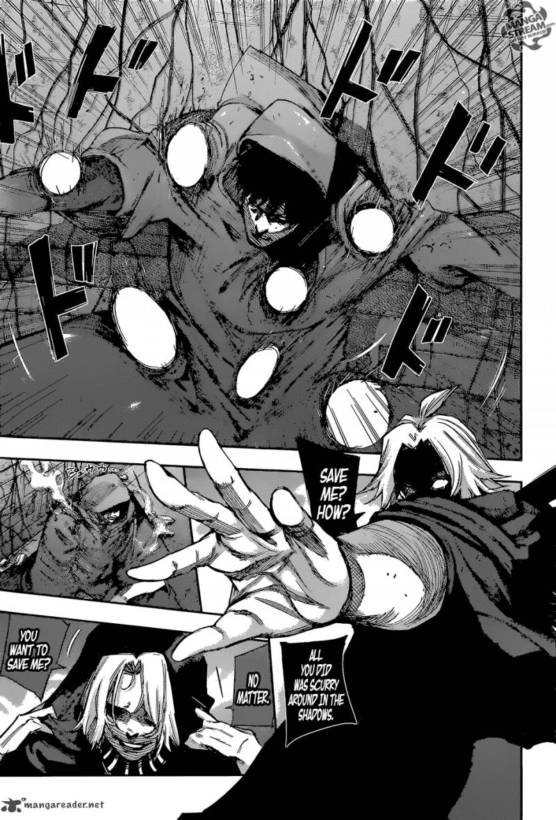 Tokyo Ghoulre 91 7