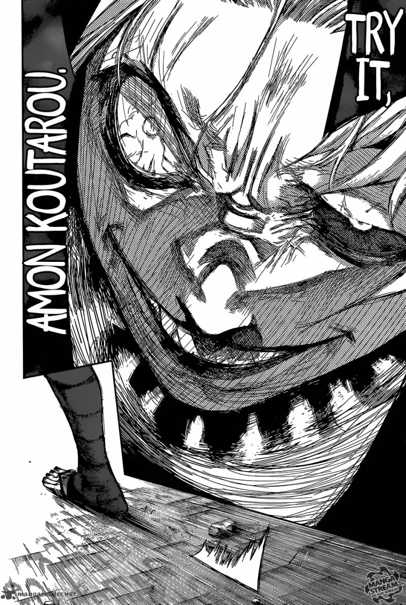 Tokyo Ghoulre 91 8