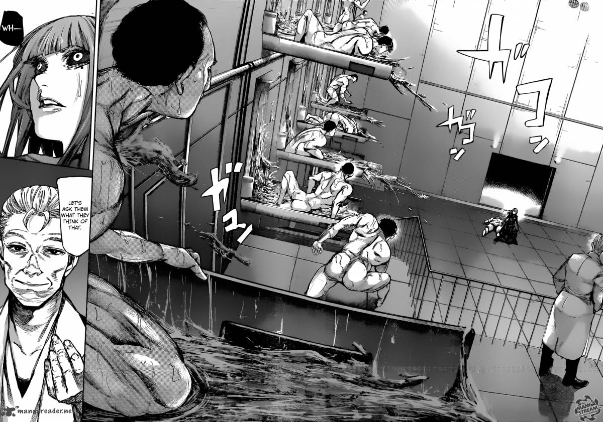 Tokyo Ghoulre 92 13