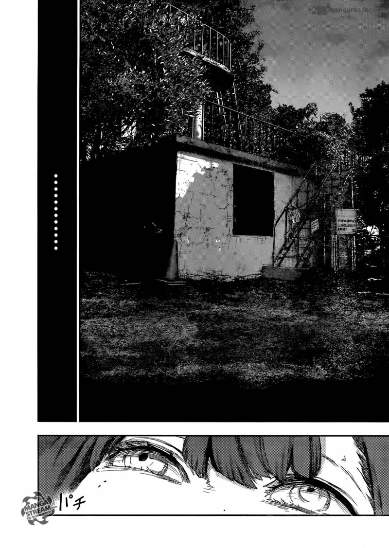 Tokyo Ghoulre 92 14