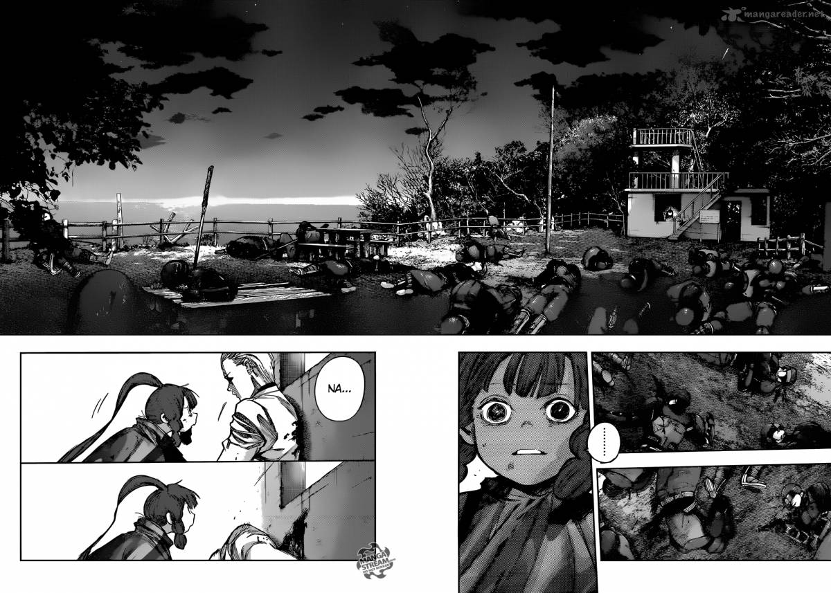 Tokyo Ghoulre 92 16