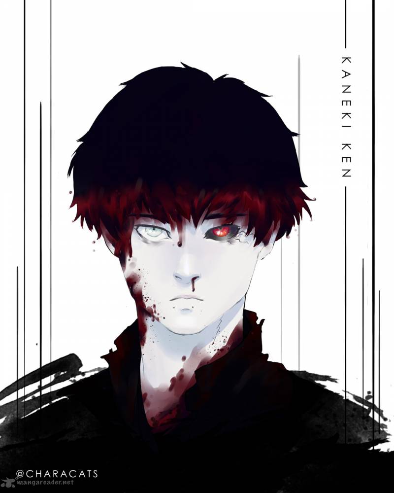 Tokyo Ghoulre 92 18