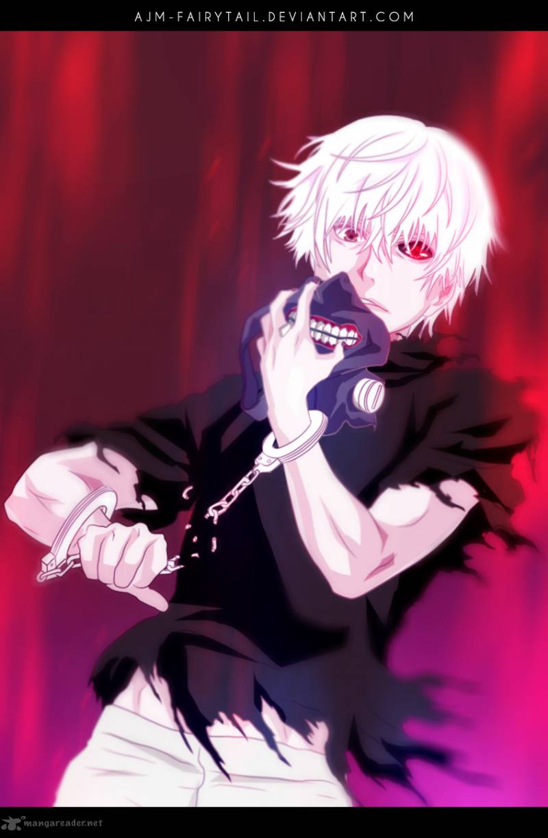 Tokyo Ghoulre 92 2
