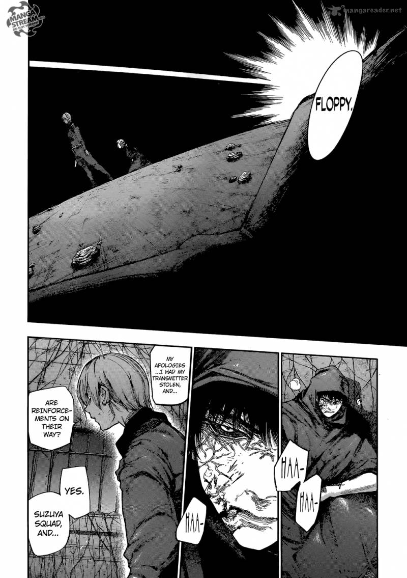Tokyo Ghoulre 92 6