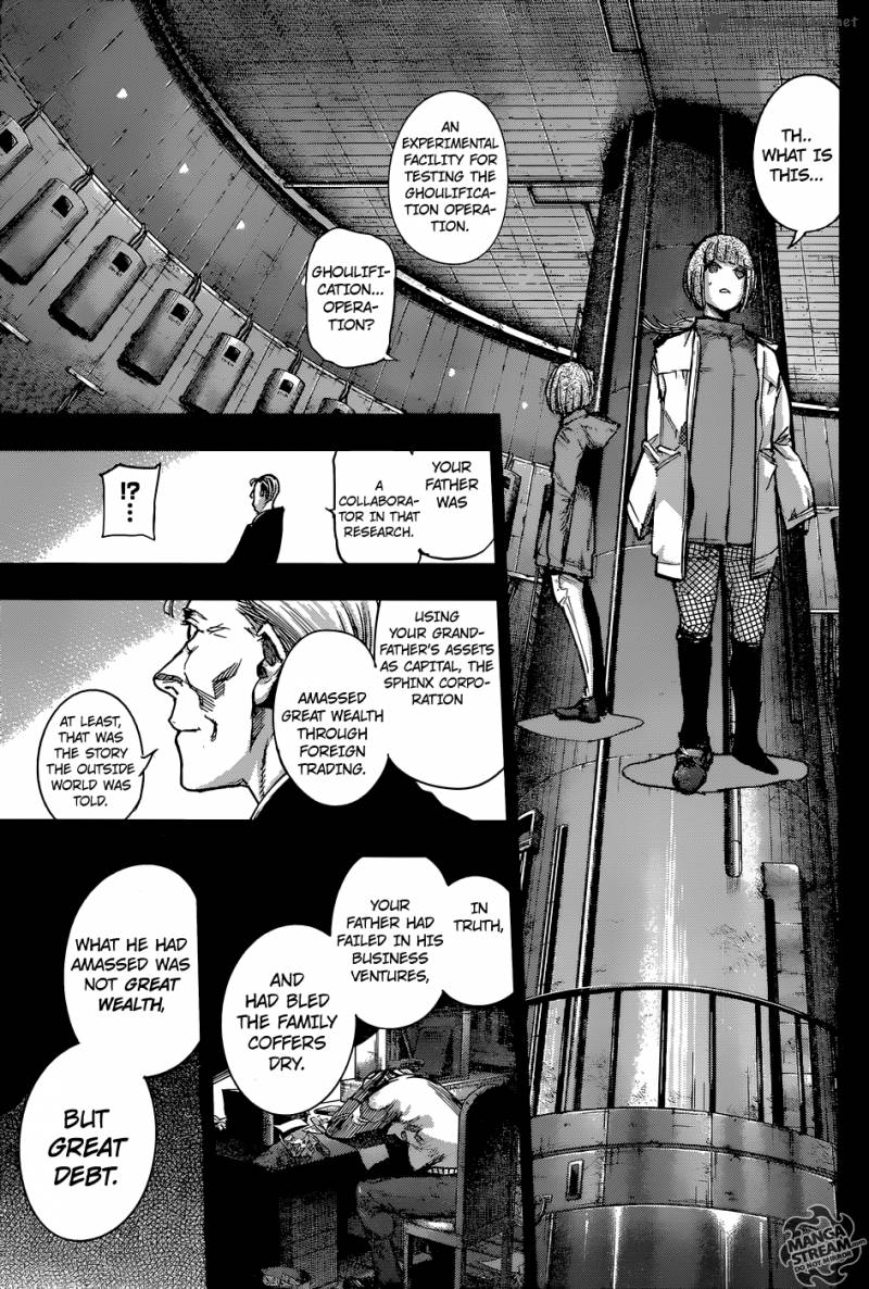 Tokyo Ghoulre 93 11
