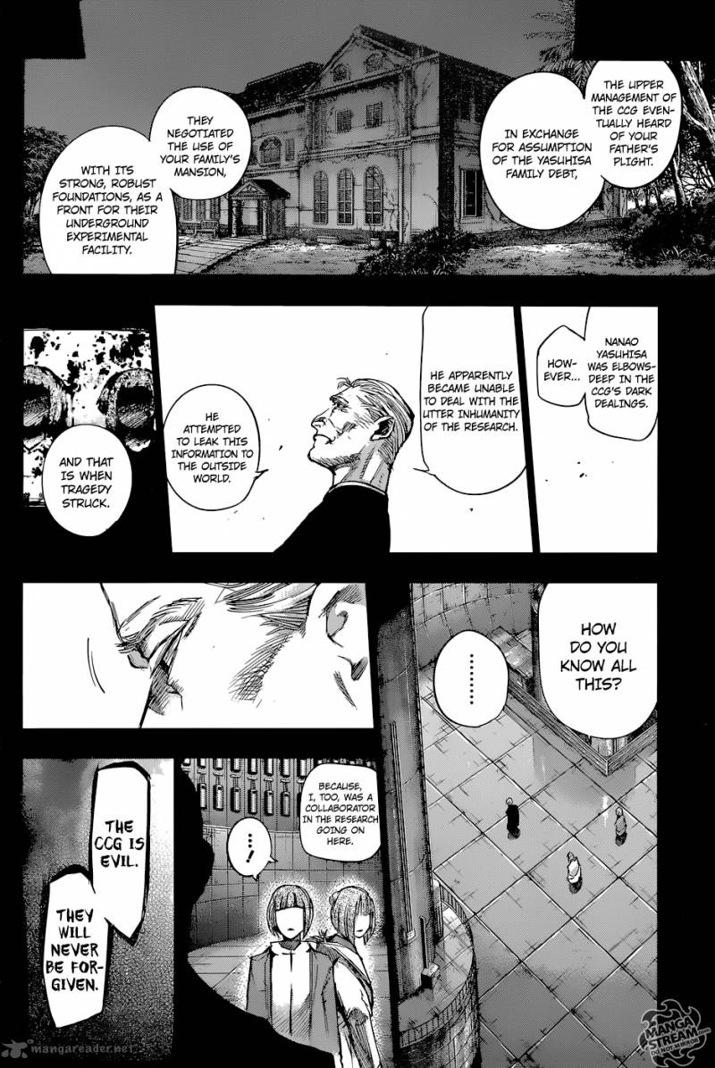 Tokyo Ghoulre 93 12