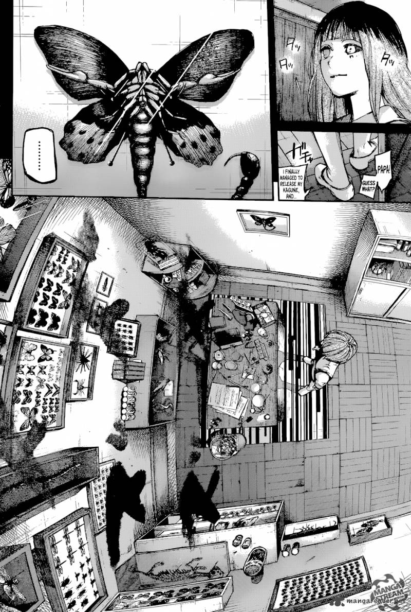 Tokyo Ghoulre 93 14