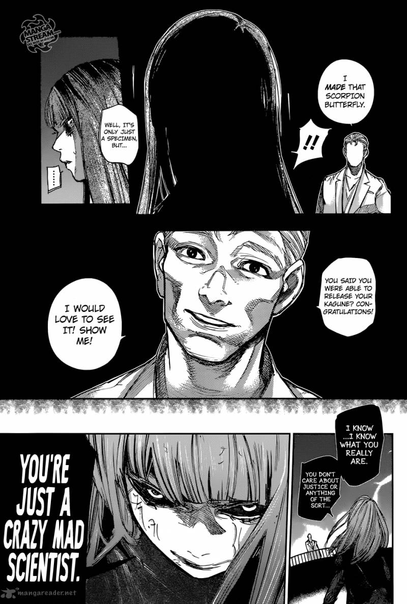 Tokyo Ghoulre 93 15