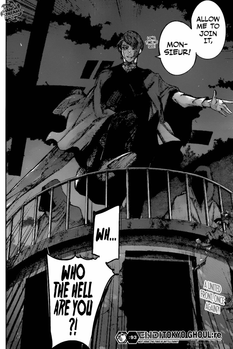 Tokyo Ghoulre 93 18