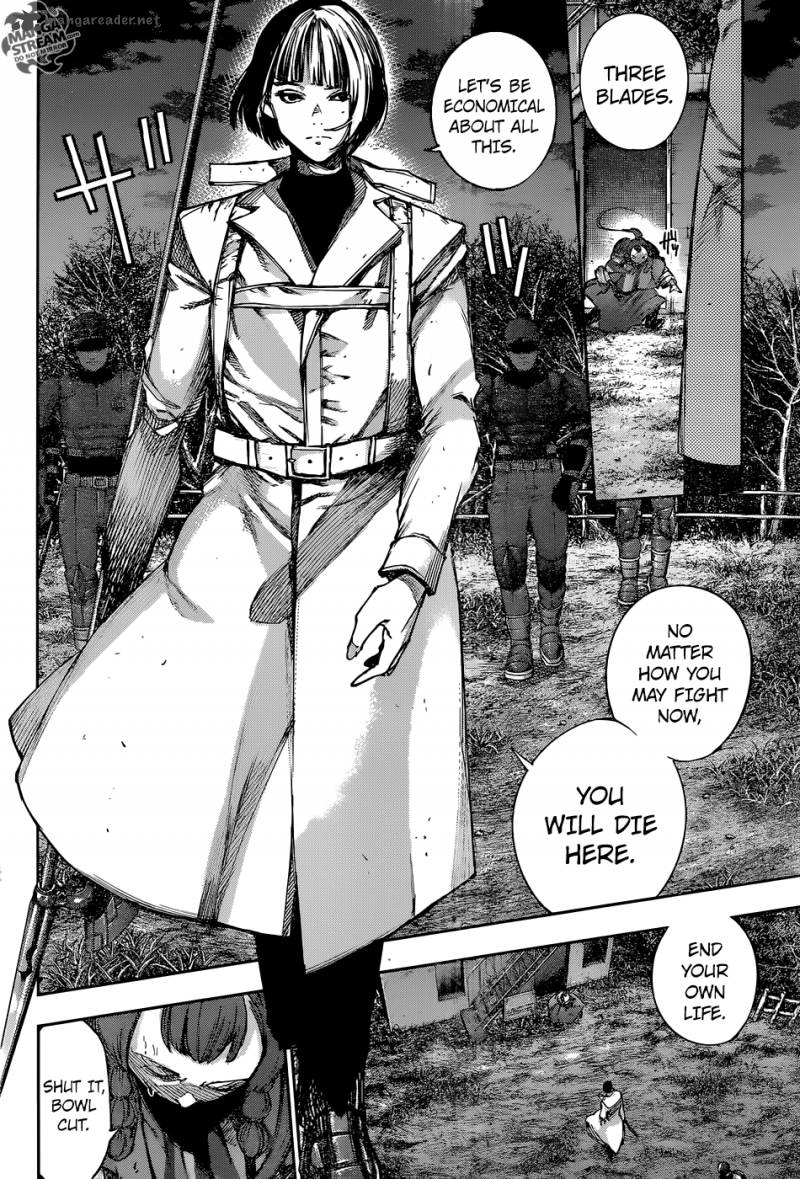 Tokyo Ghoulre 93 2