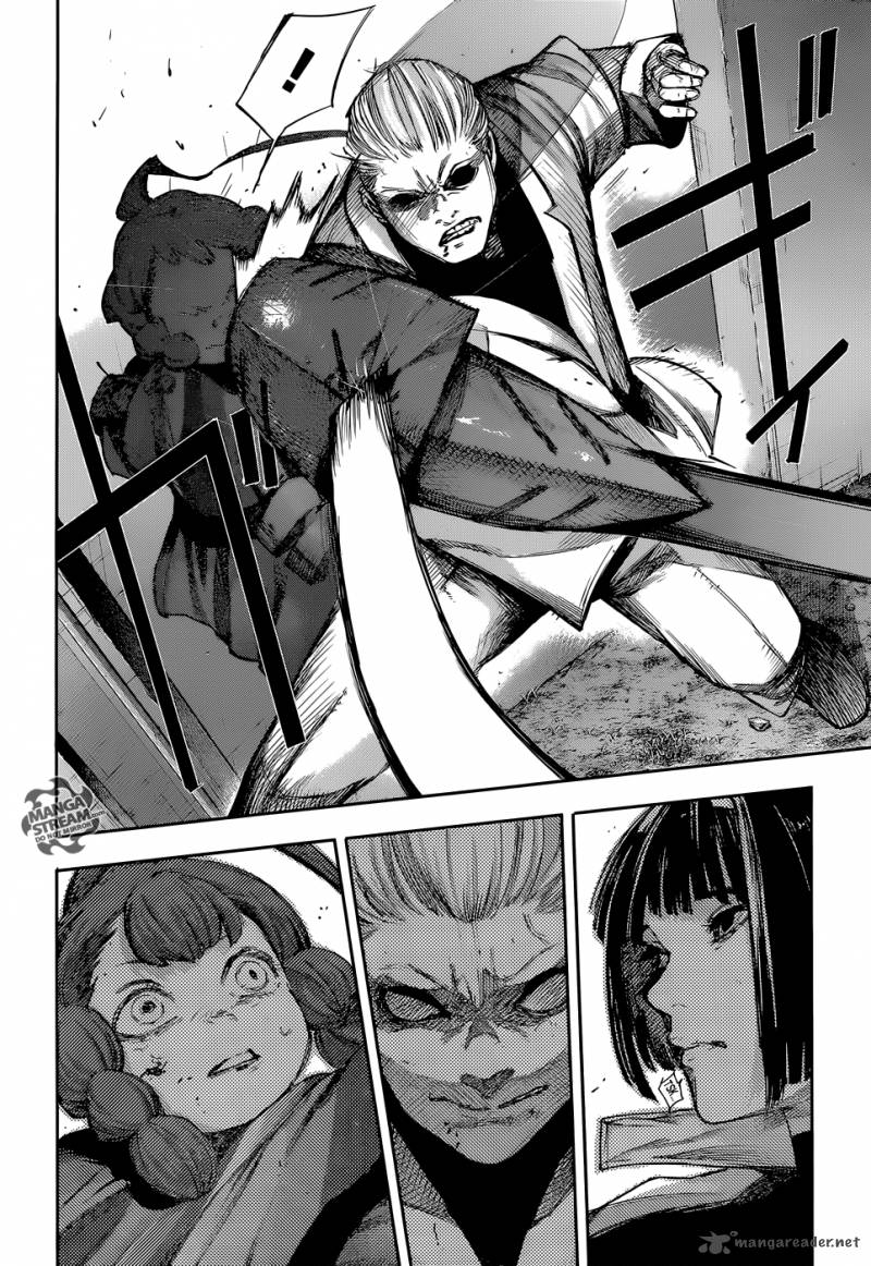 Tokyo Ghoulre 93 4